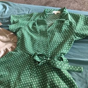 New never worn just ripped tag